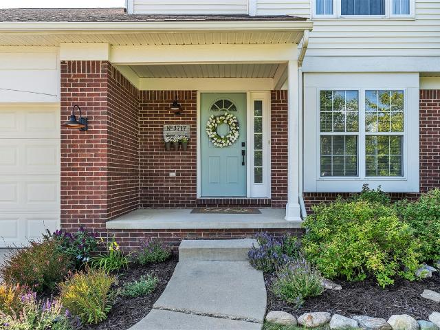 House for sale in Michigan