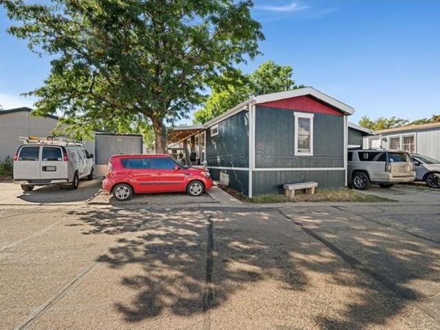 House for sale in Fort Collins, Colorado