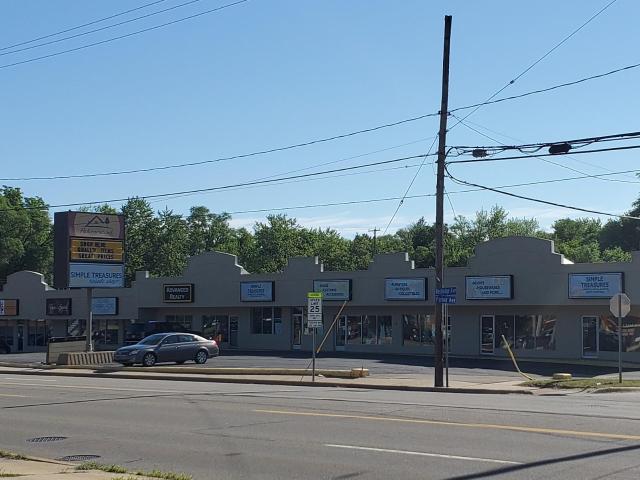 Property for rent in Kalamazoo, Michigan