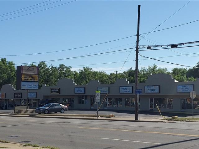 Commercial for sale in Kalamazoo, Michigan
