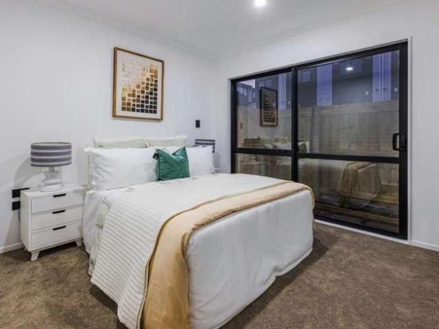 Apartment for rent in Auckland
