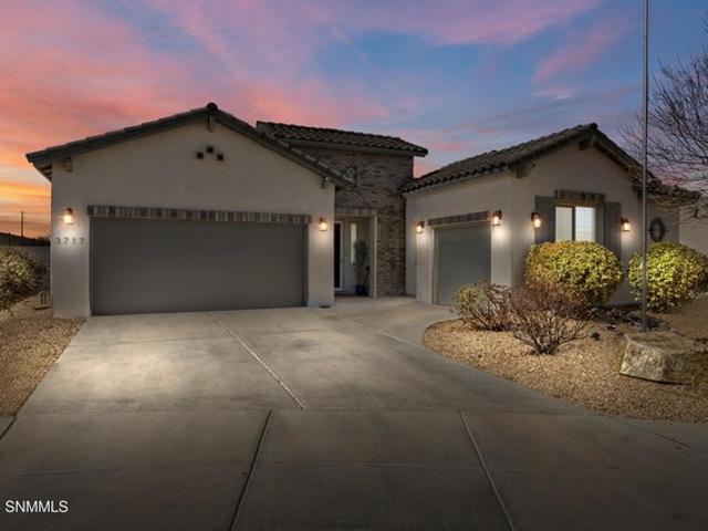 House for sale in Dona Ana, New Mexico