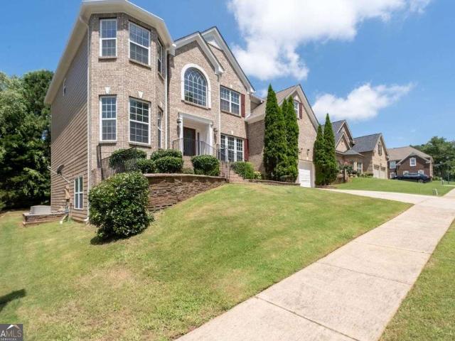 House for sale in Georgia