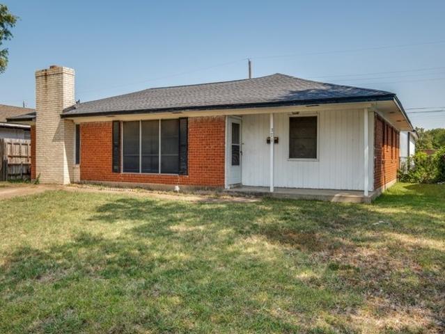 House for sale in Mesquite, Texas