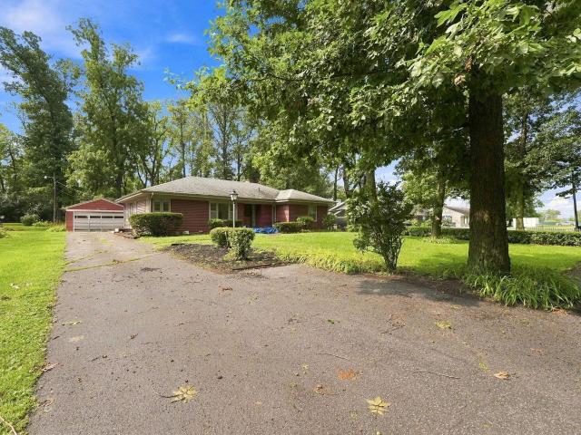 House for sale in Fort Wayne, Indiana