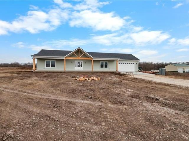House for sale in Kansas