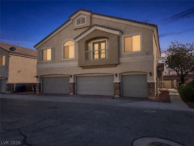 Townhouse for sale in North Las Vegas, Nevada