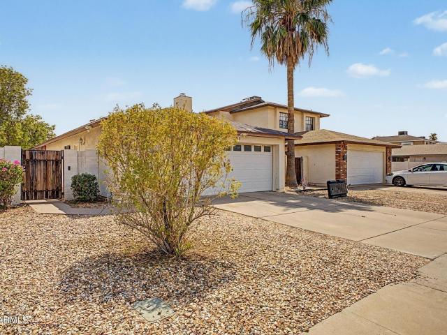 House for sale in Laveen, Arizona