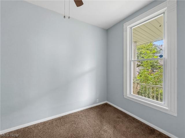 House for sale in Cleveland, Ohio