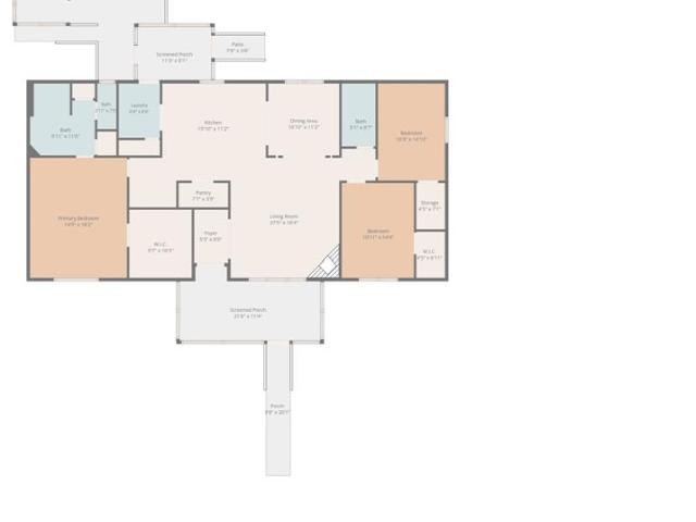 House for sale in Johnson, Texas