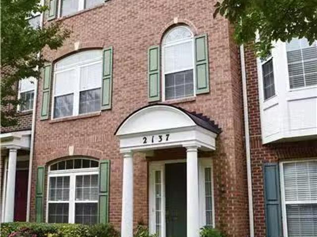 House for rent in Silver Spring