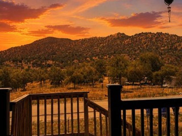 House for sale in Squaw Valley, California