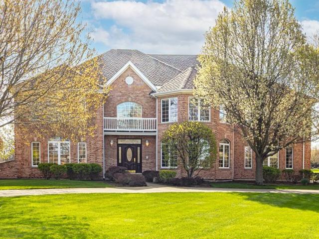 House for sale in Russell, Illinois
