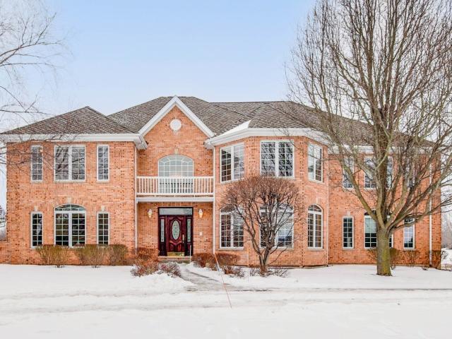 House for sale in Illinois