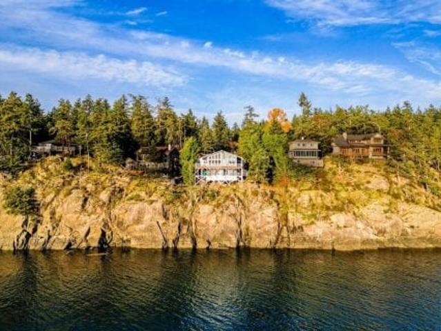 Property for sale in British Columbia