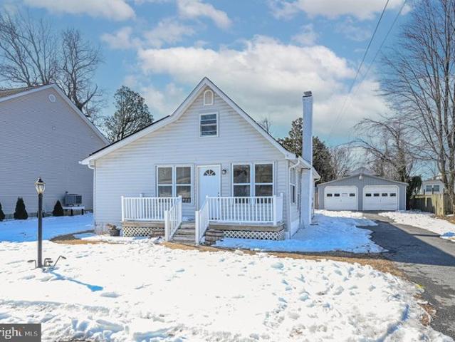 House for sale in Davidsonville, Maryland