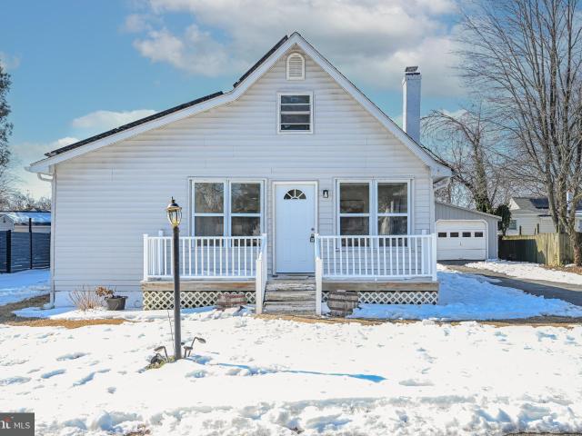 House for sale in Mayo, Maryland