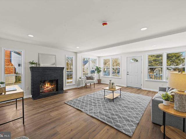 House for sale in Mayo, Maryland