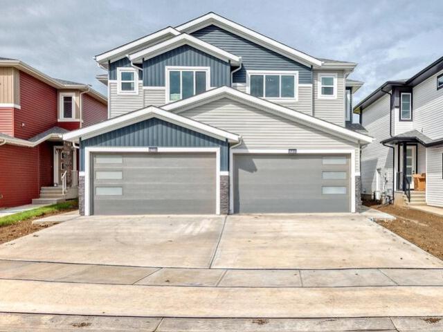 House for sale in Beaumont, Alberta