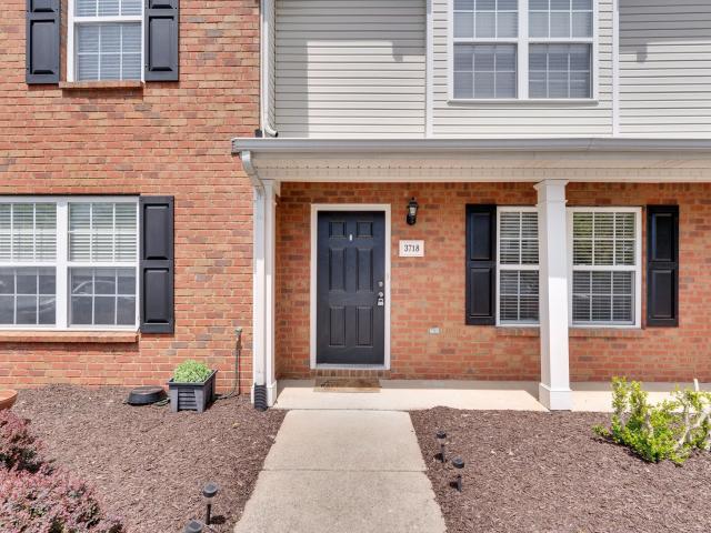 Townhouse for sale in Tennessee