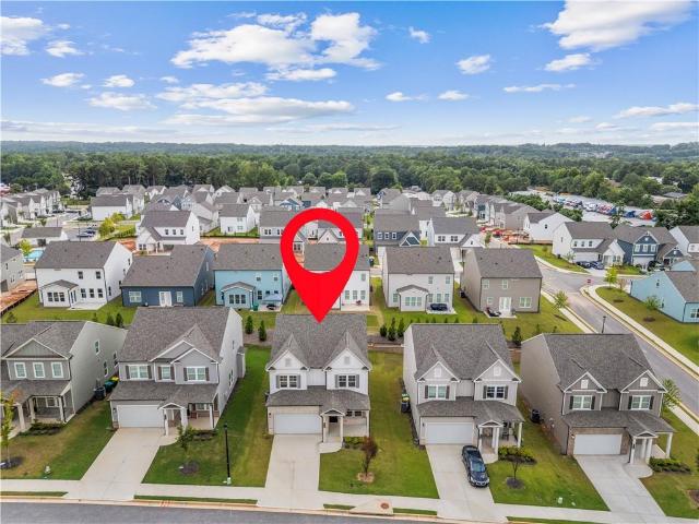 House for sale in Lilburn, Georgia