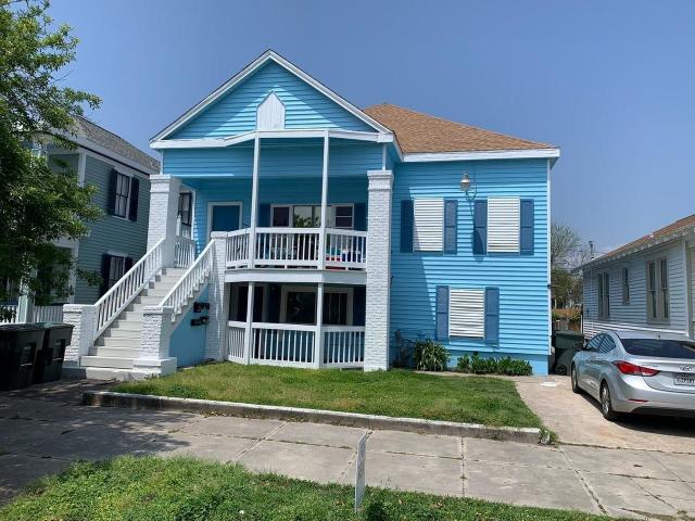 Apartment for rent in Galveston