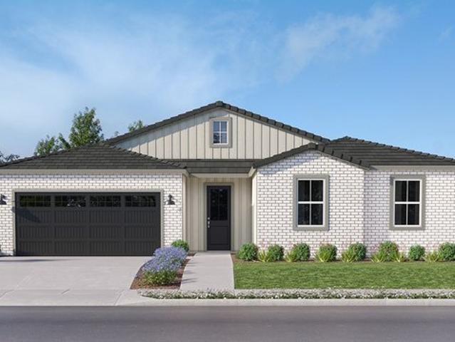 House for sale in Shafter, California