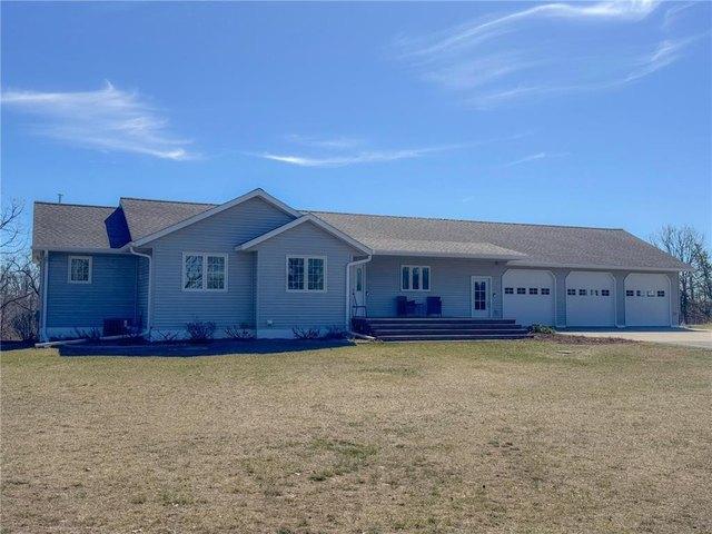 House for sale in Beltrami, Minnesota