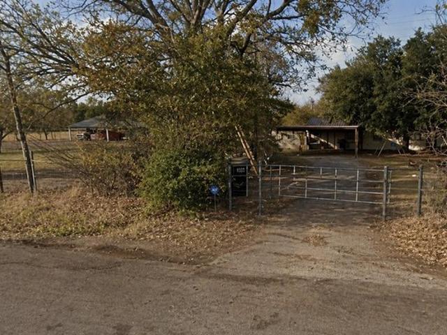 Farm for sale in Hunt, Texas