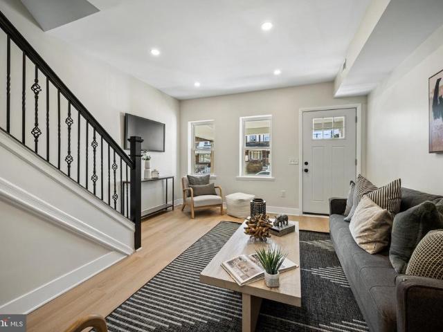 Townhouse for sale in Gibsonton, Maryland