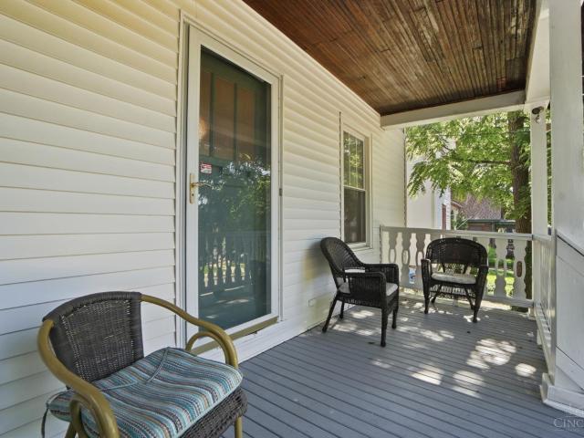 House for sale in Ohio