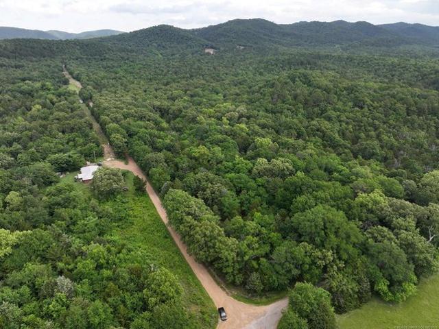 Land for sale in Tuskahoma, Oklahoma