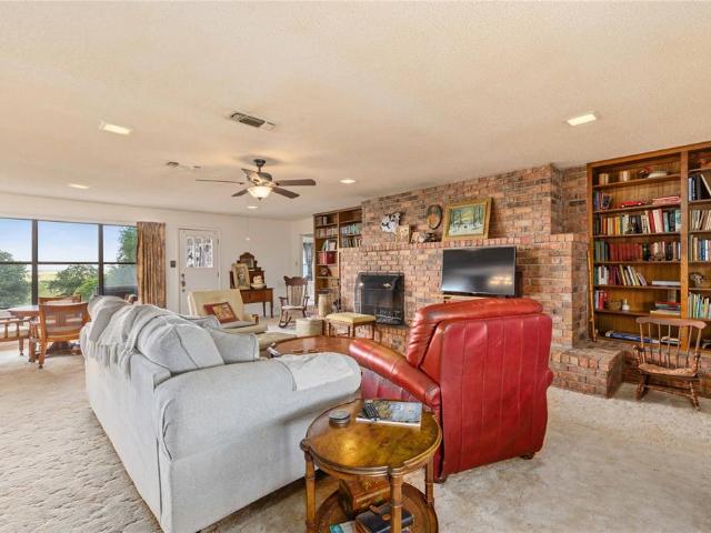 House for sale in Rising Star, Texas