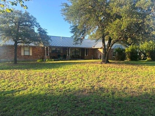 House for sale in Rising Star, Texas