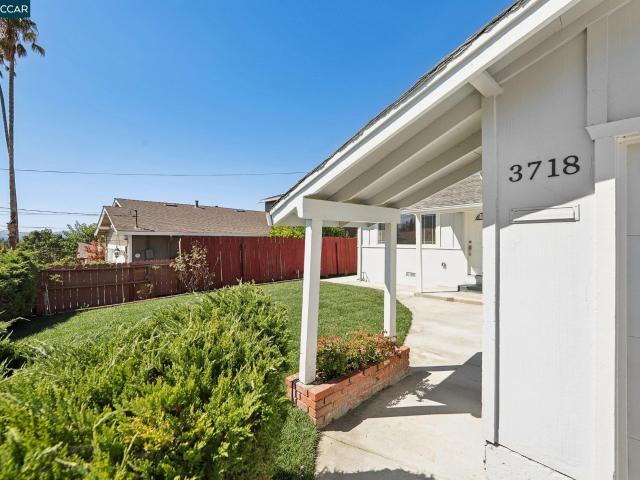 House for sale in Sun Terrace, Concord