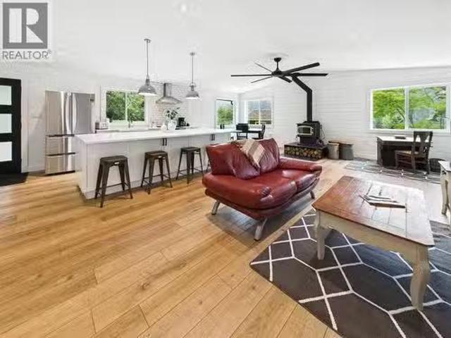 House for sale in British Columbia