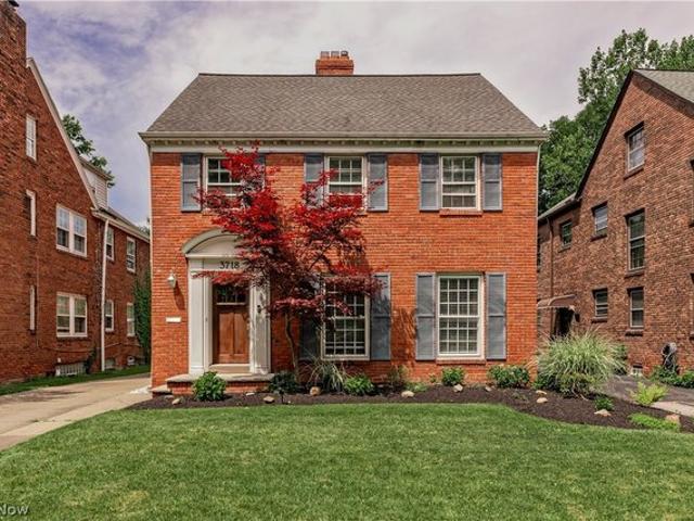 House for sale in Shaker Heights, Ohio
