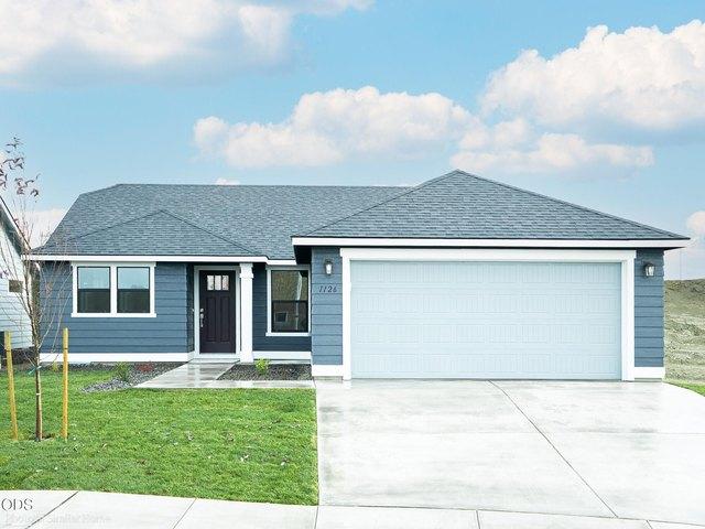 House for sale in Oregonia