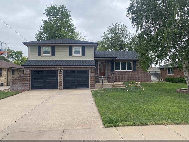 House for sale in Kansas