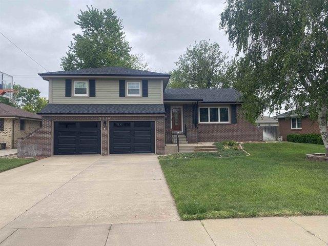House for sale in Kansas