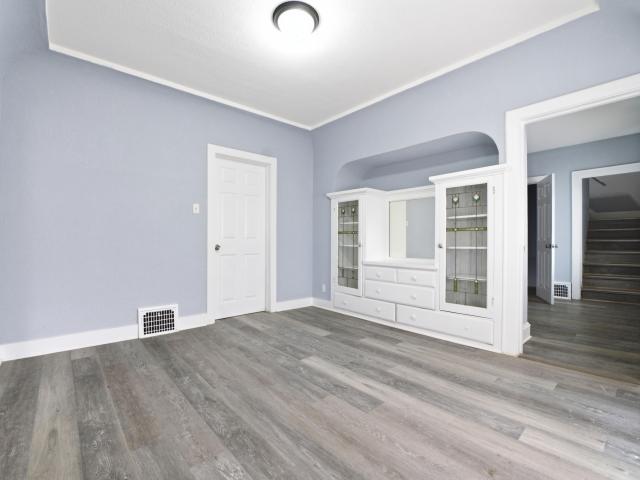 House for sale in Milwaukee, Wisconsin