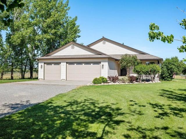 House for sale in Newman Lake, Washington
