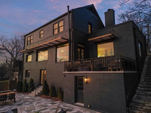 Property for sale in Kansas City, Missouri