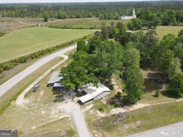 House for sale in Midville, Georgia