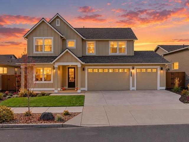 House for sale in Petrosa, Bend