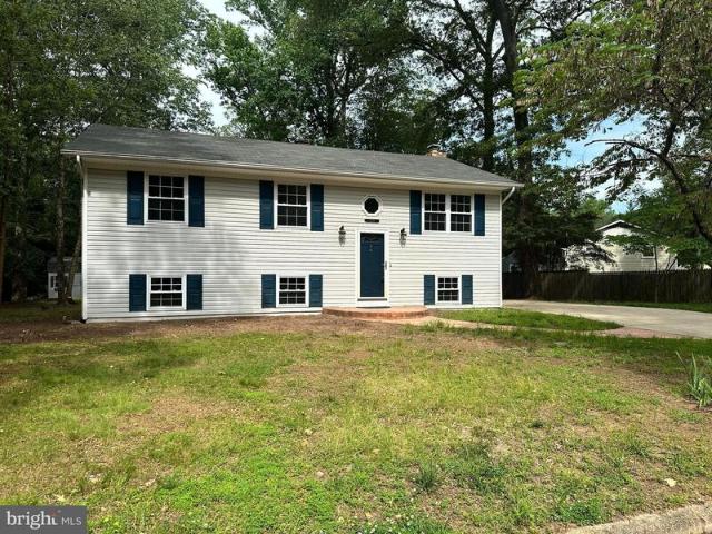 House for rent in Davidsonville