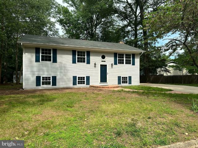House for rent in Davidsonville