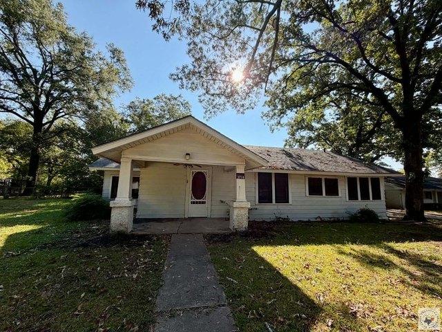 House for sale in Texarkana, Bowie County