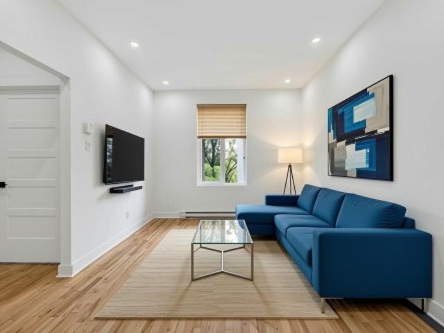 Property for rent in St. Leonard's, Quebec