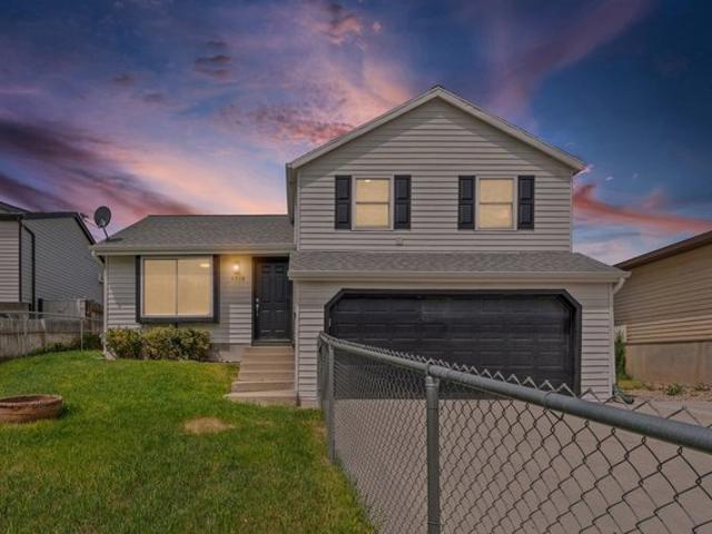 House for sale in Magna, Utah